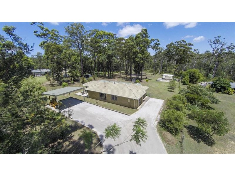 50 Mahogany Dr, Gulmarrad NSW 2463