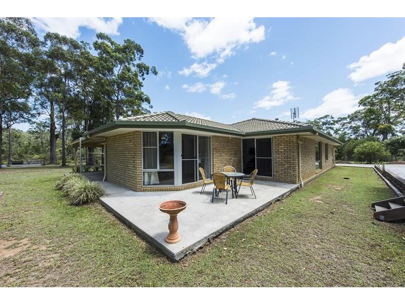 50 Mahogany Dr, Gulmarrad NSW 2463
