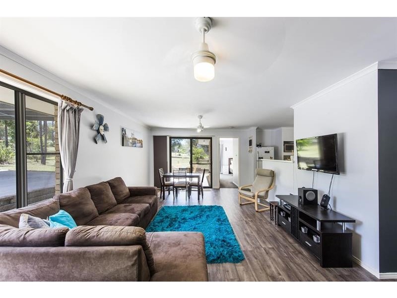 50 Mahogany Dr, Gulmarrad NSW 2463