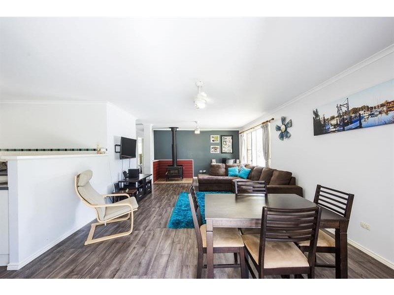 50 Mahogany Dr, Gulmarrad NSW 2463