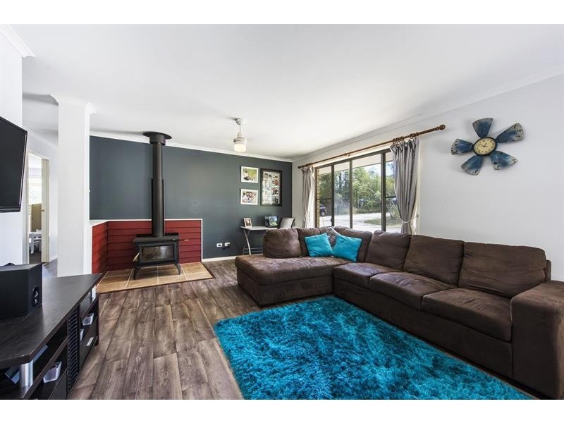 50 Mahogany Dr, Gulmarrad NSW 2463