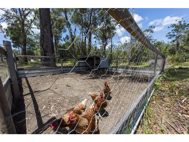 50 Mahogany Dr, Gulmarrad NSW 2463