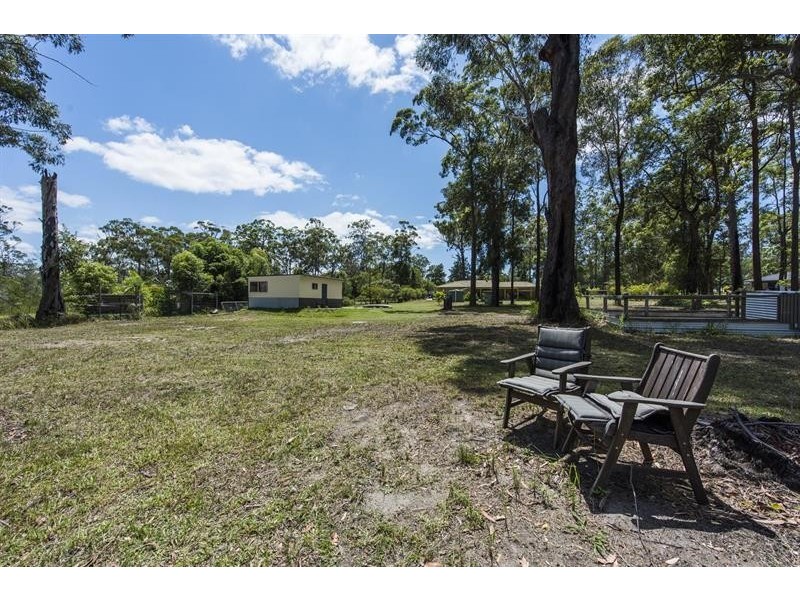 50 Mahogany Dr, Gulmarrad NSW 2463