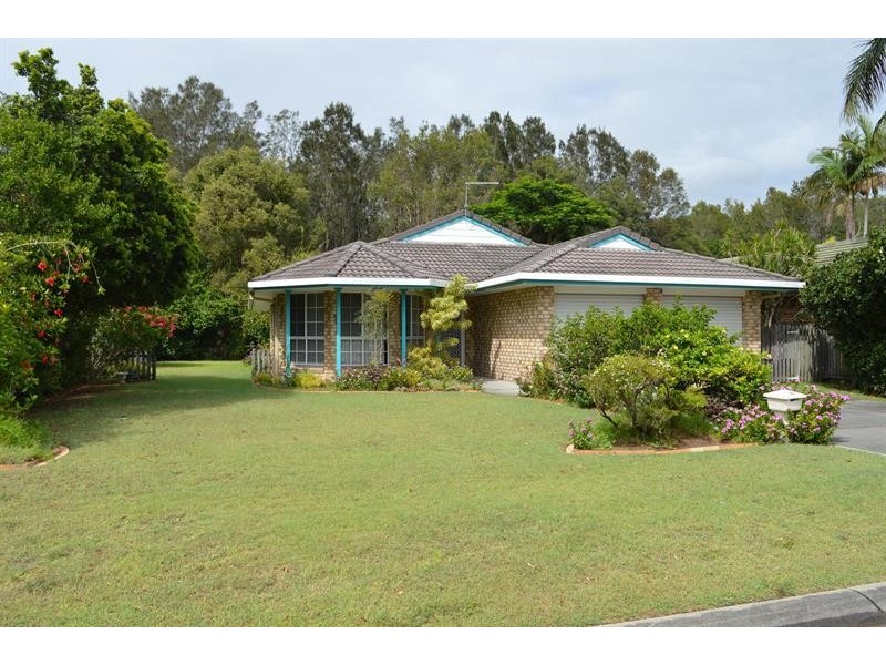 16 O’Gradys Lane, Yamba NSW 2464