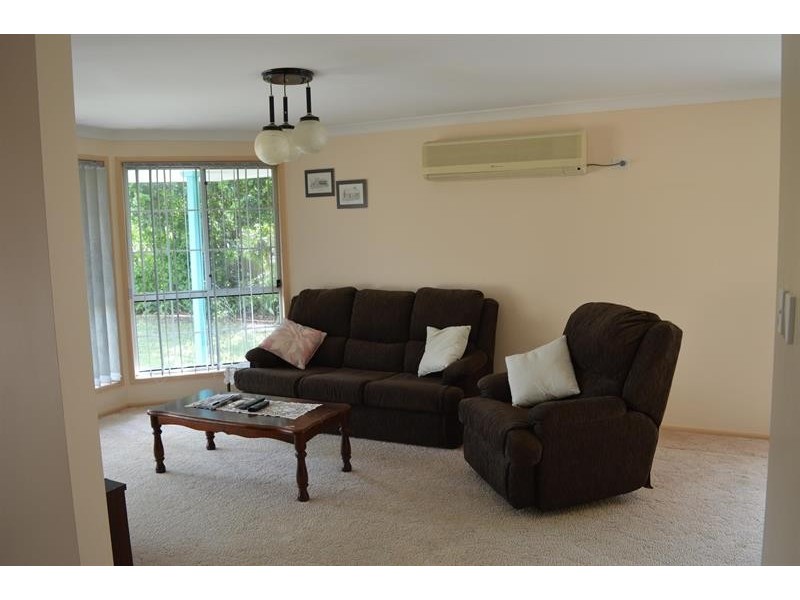 16 O’Gradys Lane, Yamba NSW 2464