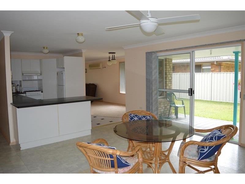 16 O’Gradys Lane, Yamba NSW 2464