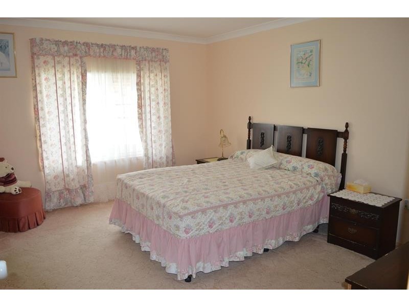 16 O’Gradys Lane, Yamba NSW 2464