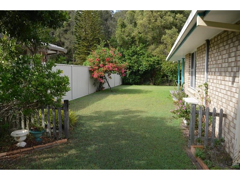 16 O’Gradys Lane, Yamba NSW 2464