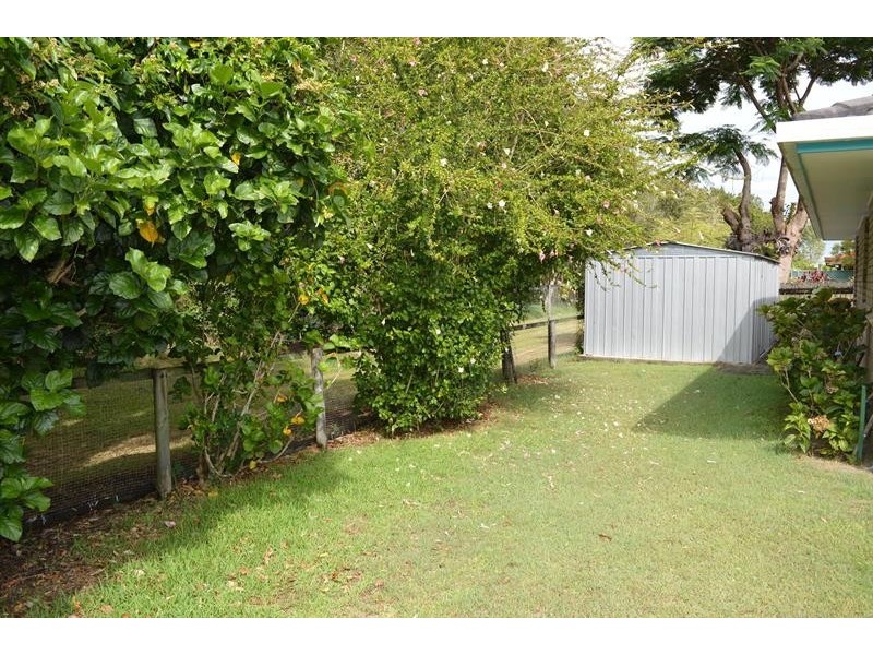 16 O’Gradys Lane, Yamba NSW 2464