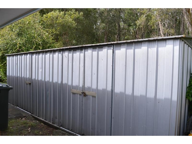 16 O’Gradys Lane, Yamba NSW 2464