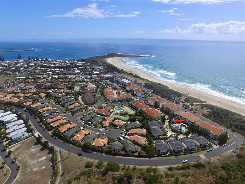31/20-21 Pacific Pde, Yamba NSW 2464