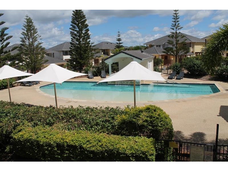 31/20-21 Pacific Pde, Yamba NSW 2464