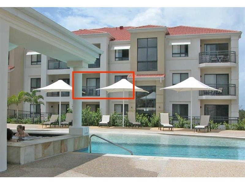 31/20-21 Pacific Pde, Yamba NSW 2464