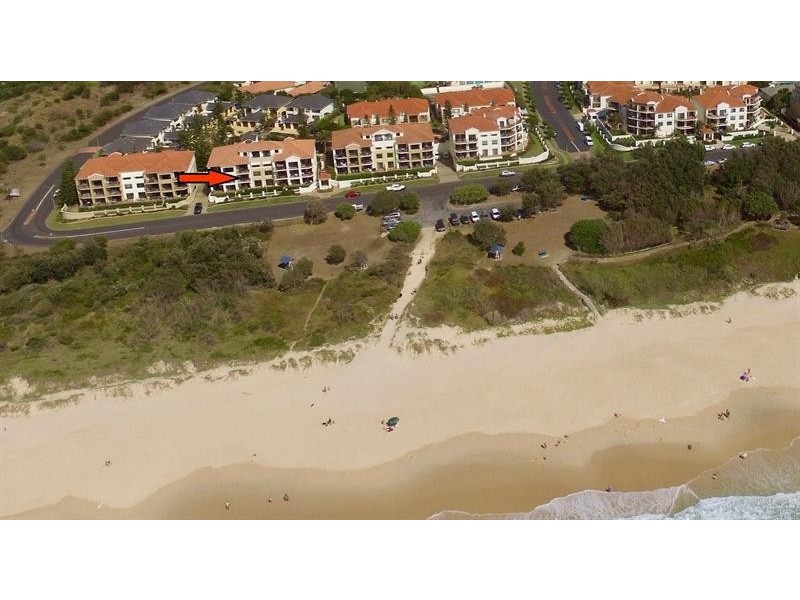 31/20-21 Pacific Pde, Yamba NSW 2464