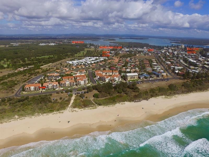 31/20-21 Pacific Pde, Yamba NSW 2464