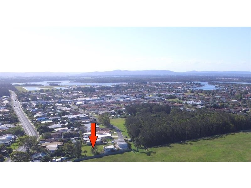 Lot 150-36 Park Ave, Yamba NSW 2464