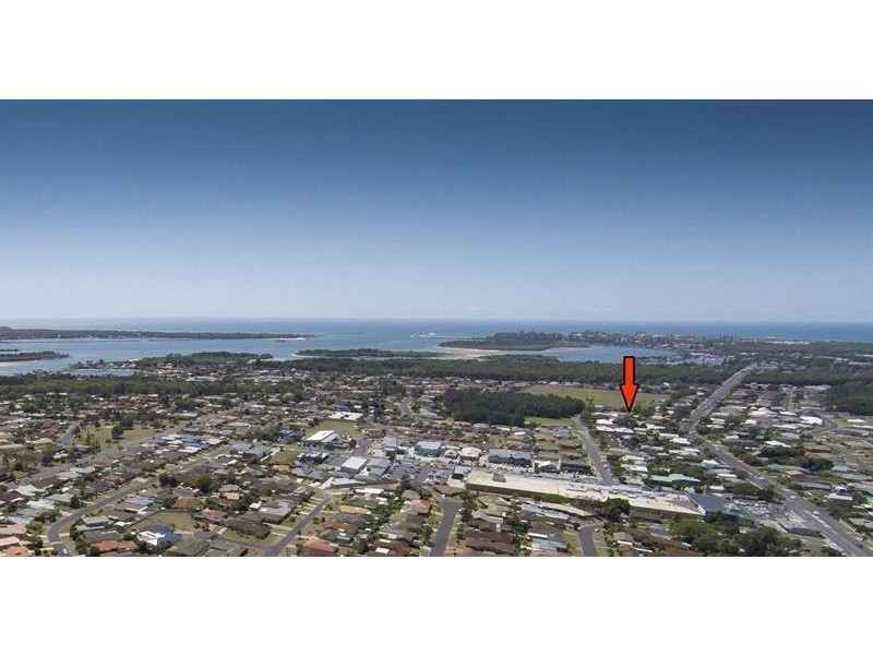 Lot 151-36 Park Ave, Yamba NSW 2464