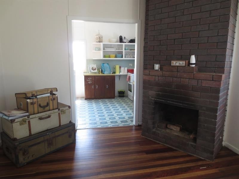 8 Poinsettia Cres, Brooms Head NSW 2463