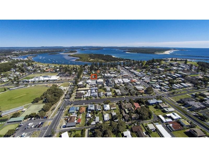 31 Coldstream St, Yamba NSW 2464