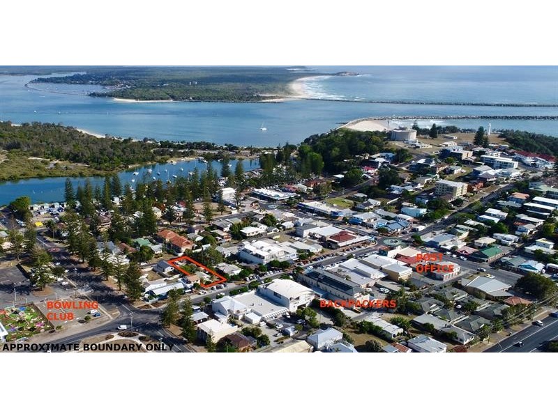 6 Little High St, Yamba NSW 2464