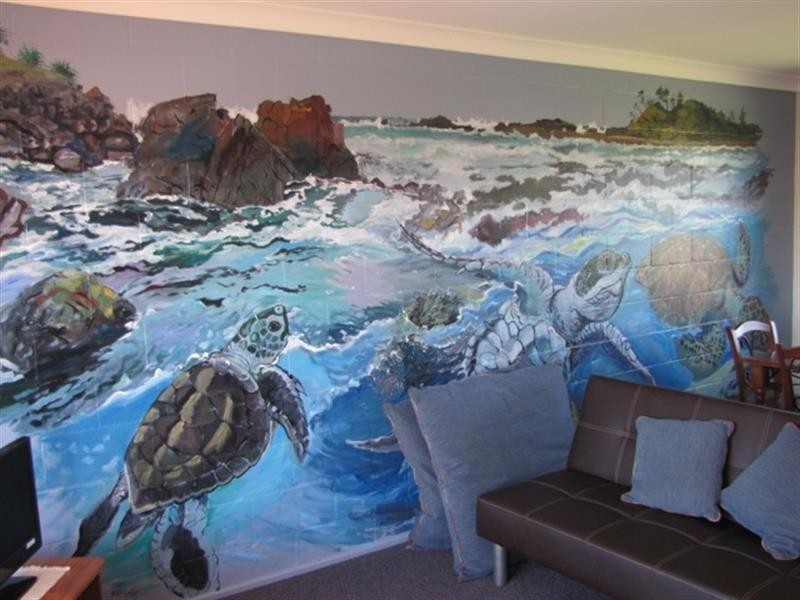 92 Ocean Rd, Brooms Head NSW 2463