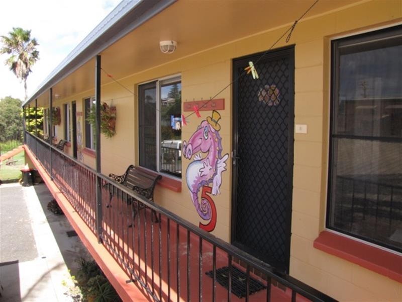 92 Ocean Rd, Brooms Head NSW 2463