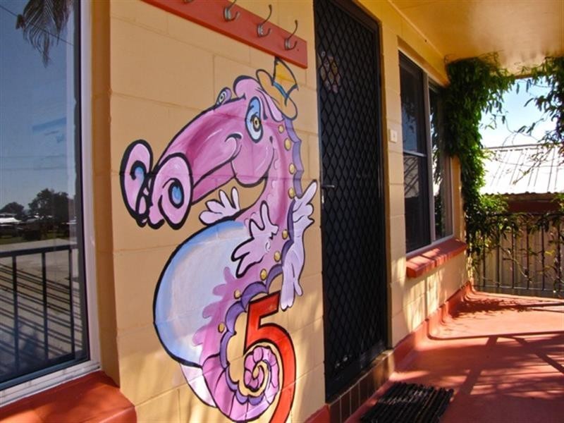 92 Ocean Rd, Brooms Head NSW 2463