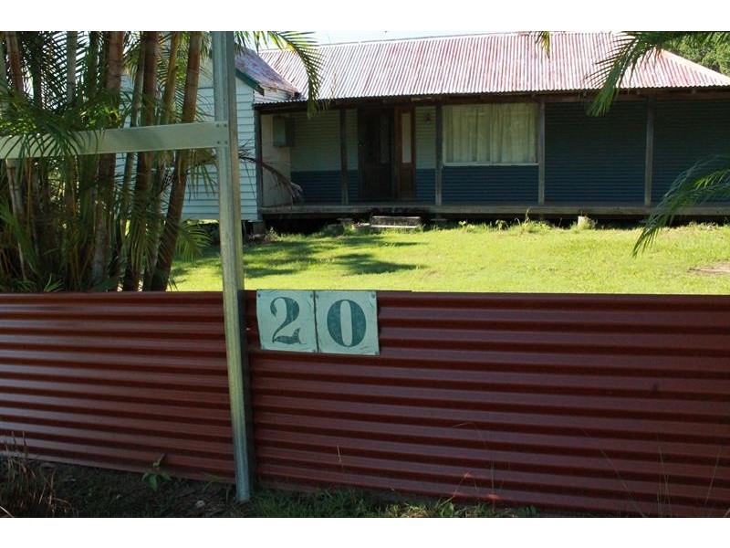 20 Cook St, Lawrence NSW 2460