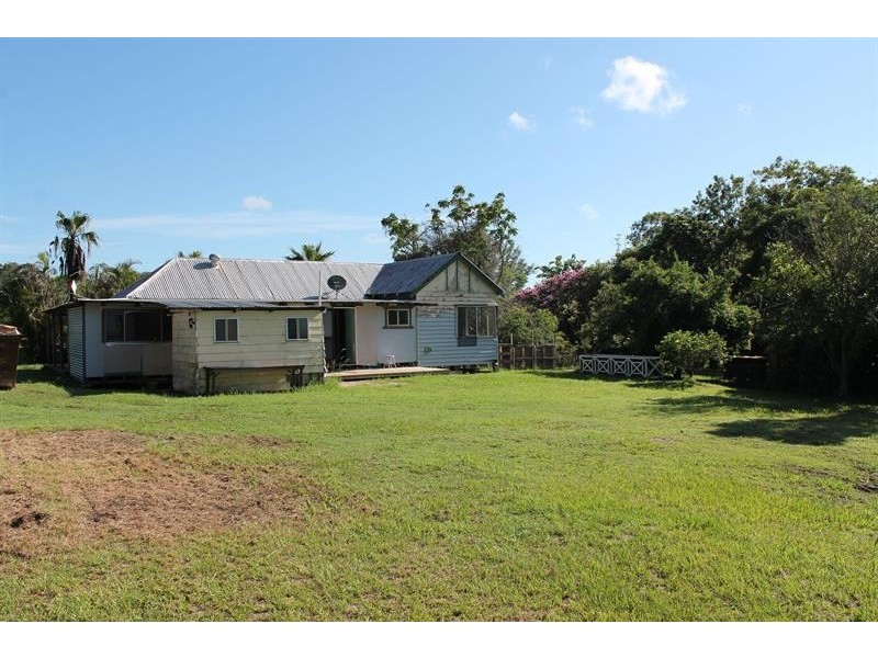 20 Cook St, Lawrence NSW 2460