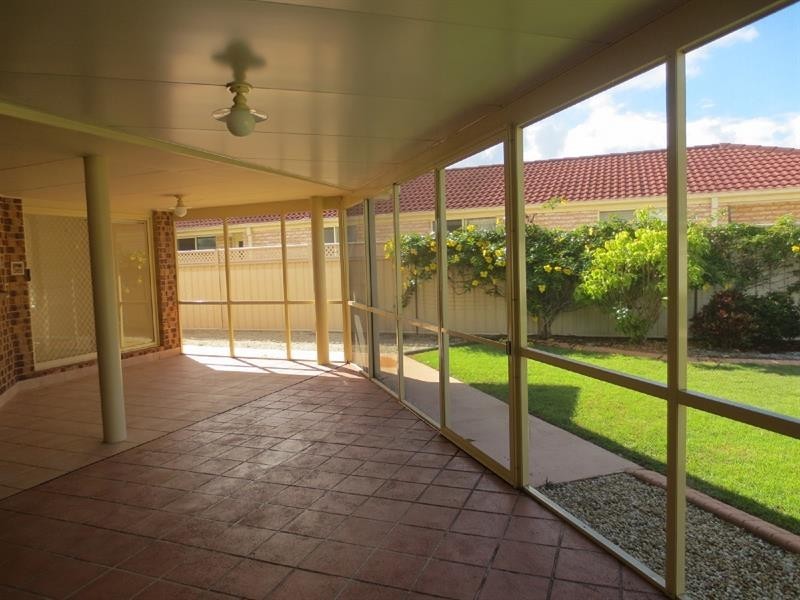 31 Harold Tory Dr, Yamba NSW 2464