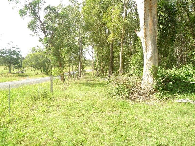 Lot 8 James Creek Rd, James Creek NSW 2463