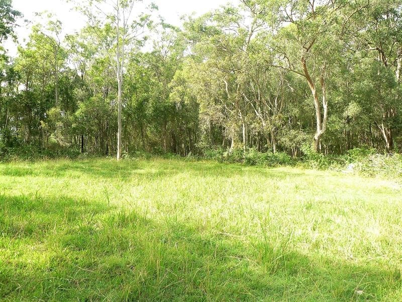 Lot 8 James Creek Rd, James Creek NSW 2463