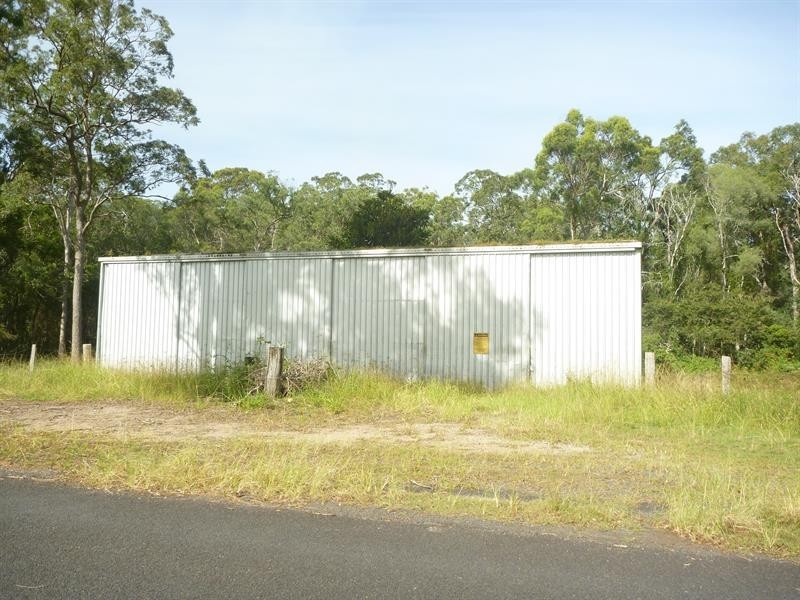 Lot 8 James Creek Rd, James Creek NSW 2463