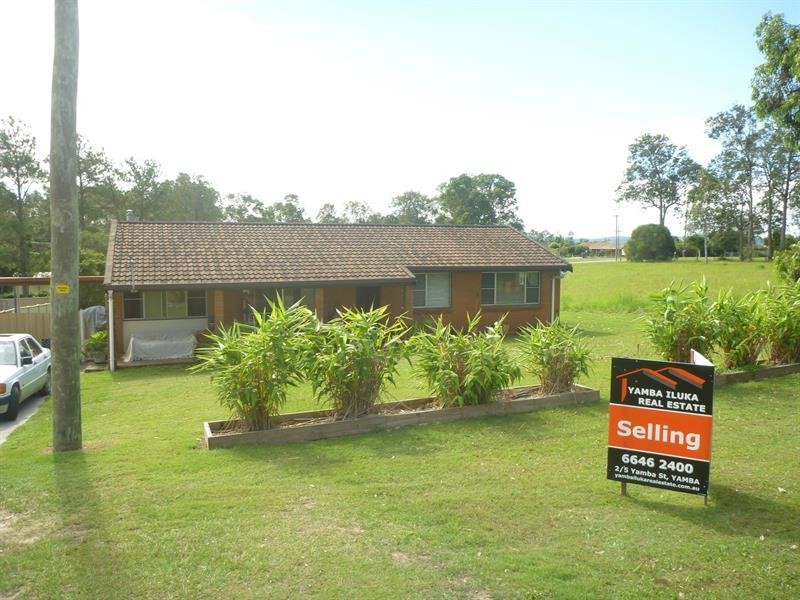 45 Havelock St, Lawrence NSW 2460