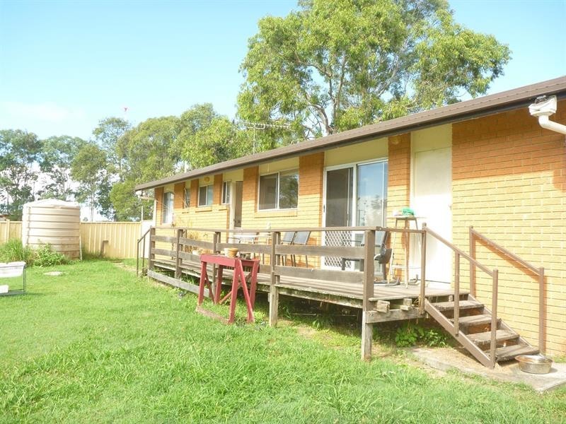 45 Havelock St, Lawrence NSW 2460
