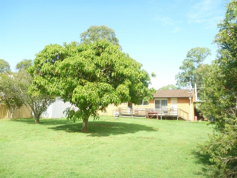 45 Havelock St, Lawrence NSW 2460