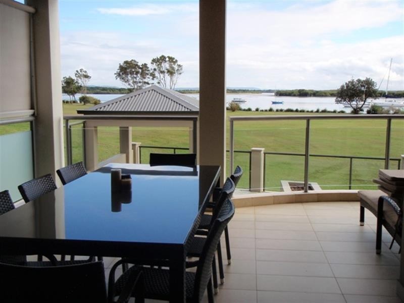 5/8 Bent St, Yamba NSW 2464