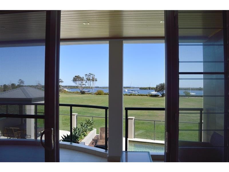 5/8 Bent St, Yamba NSW 2464