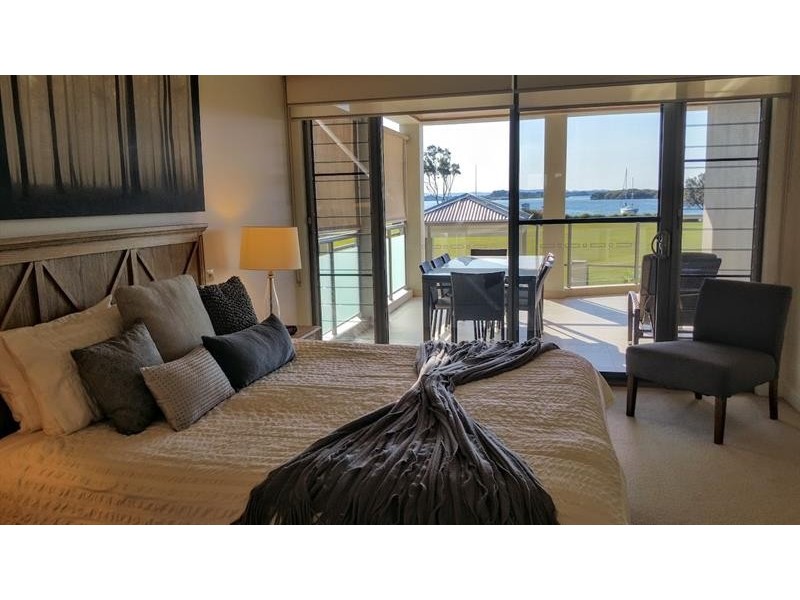 5/8 Bent St, Yamba NSW 2464