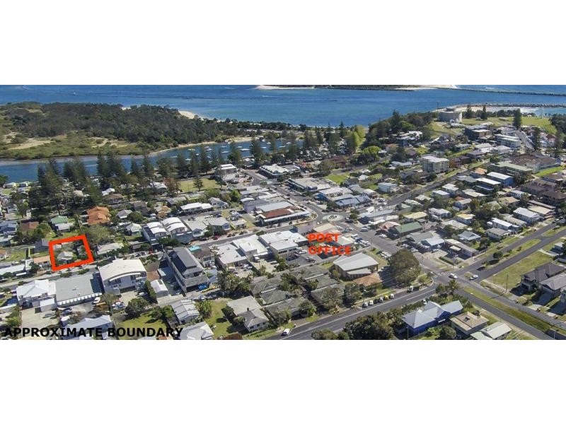 6 Little High St, Yamba NSW 2464