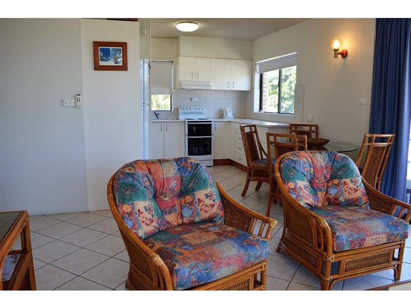 8/22 Clarence St, Yamba NSW 2464