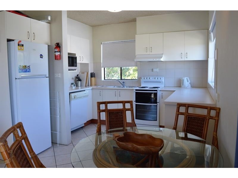 8/22 Clarence St, Yamba NSW 2464