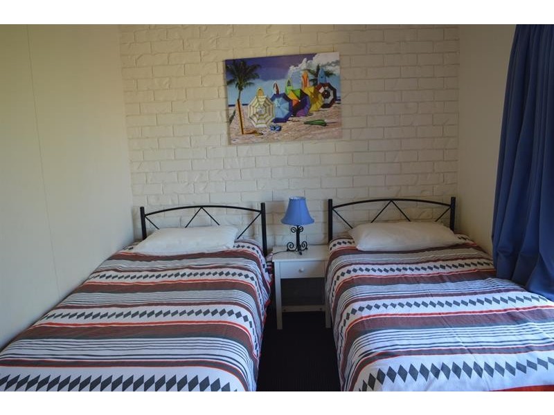 8/22 Clarence St, Yamba NSW 2464