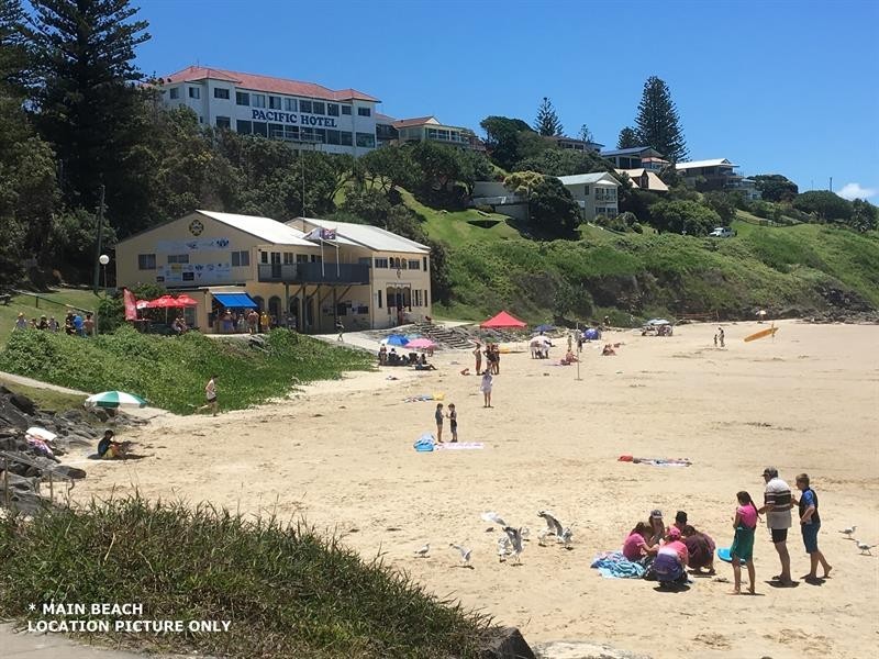 8/22 Clarence St, Yamba NSW 2464