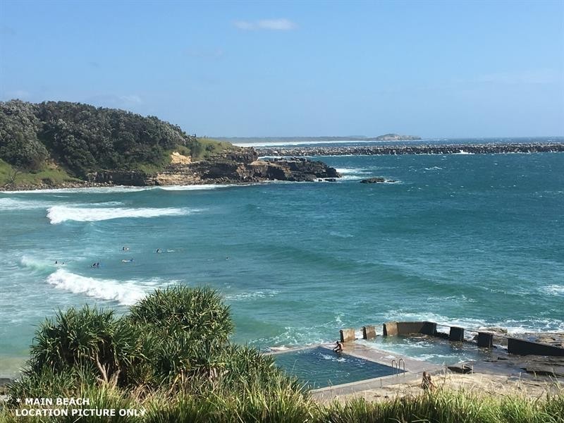 8/22 Clarence St, Yamba NSW 2464