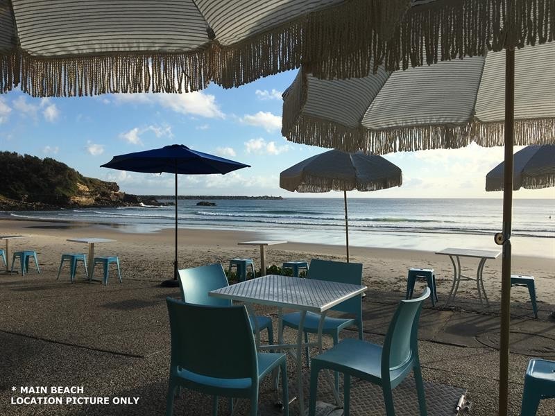 8/22 Clarence St, Yamba NSW 2464