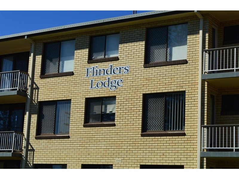 8/22 Clarence St, Yamba NSW 2464