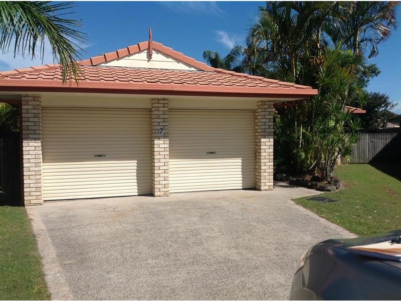7 Plover St, Yamba NSW 2464