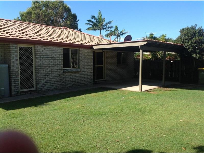 7 Plover St, Yamba NSW 2464