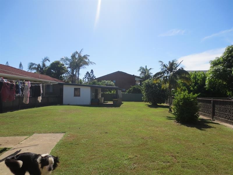 1 Golding St, Yamba NSW 2464